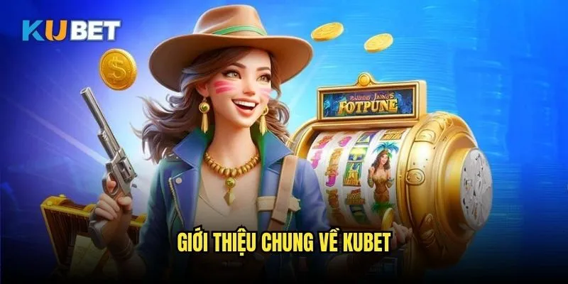 Giới Thiệu Chung Về Kubet