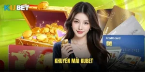 Khuyến mãi Kubet