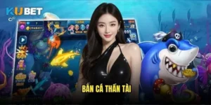 Bắn cá Thần Tài