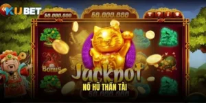 Nổ hũ Thần Tài