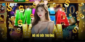 Nổ hũ đổi thưởng