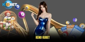 Keno Kubet
